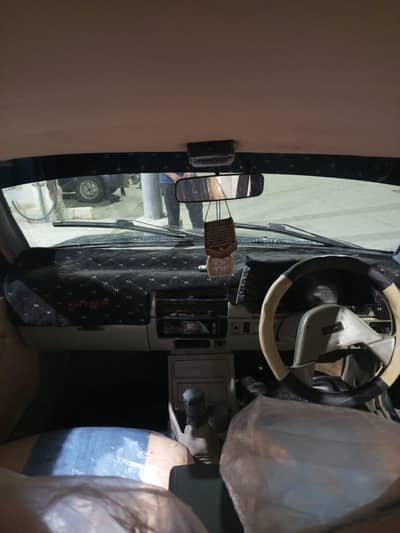 Suzuki Khyber 1994
