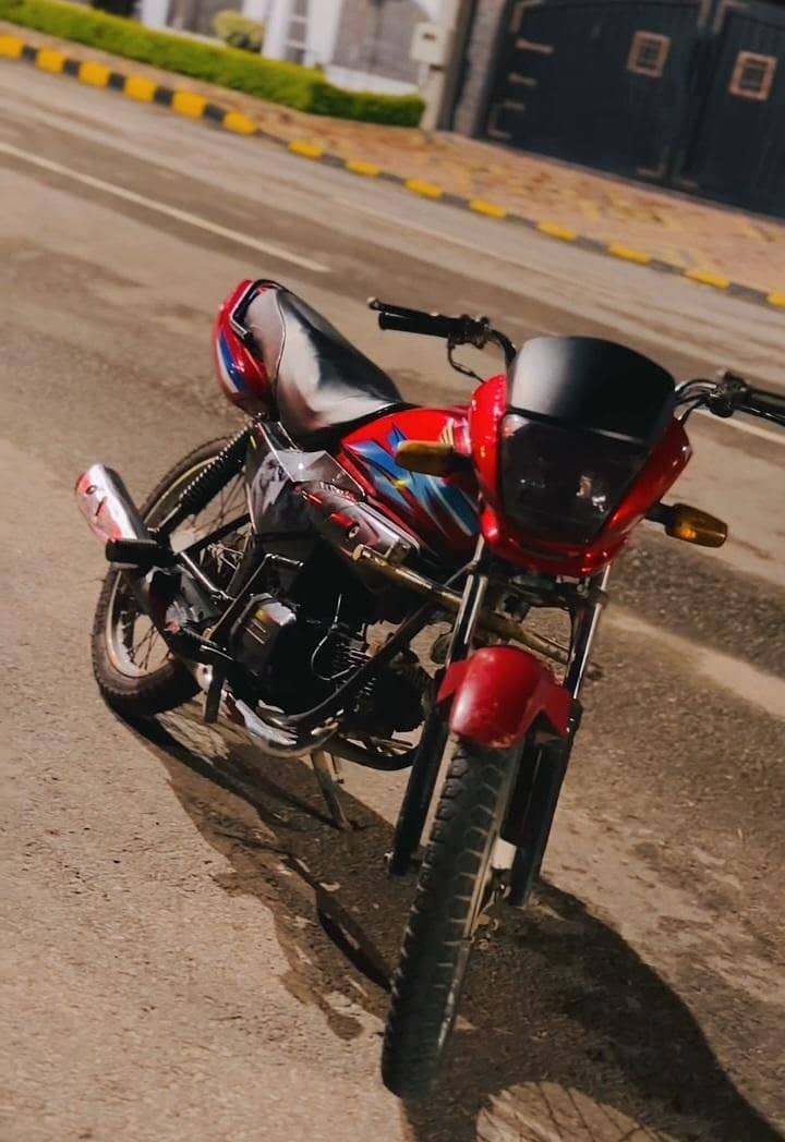 pridor 100cc 3