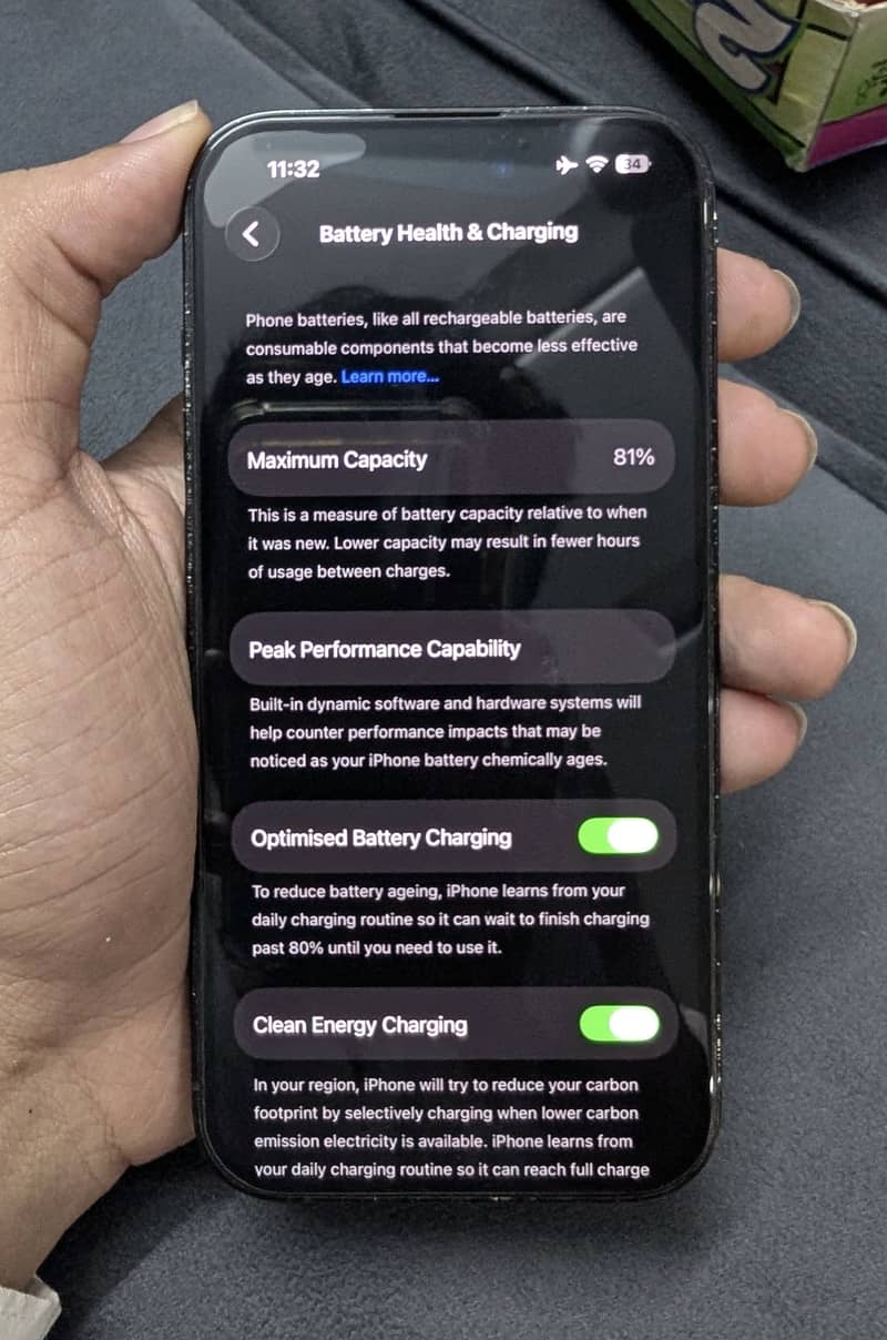 Apple iPhone 14 Pro 3