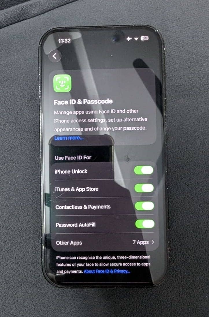 Apple iPhone 14 Pro 4