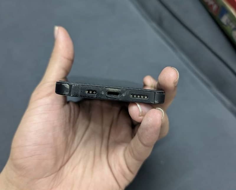 Apple iPhone 14 Pro 5
