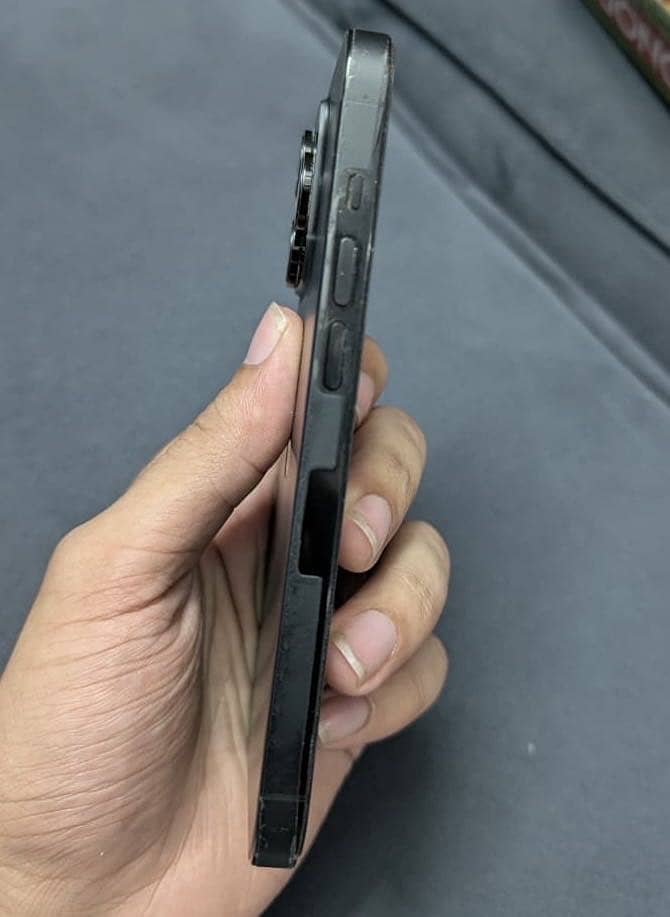 Apple iPhone 14 Pro 6