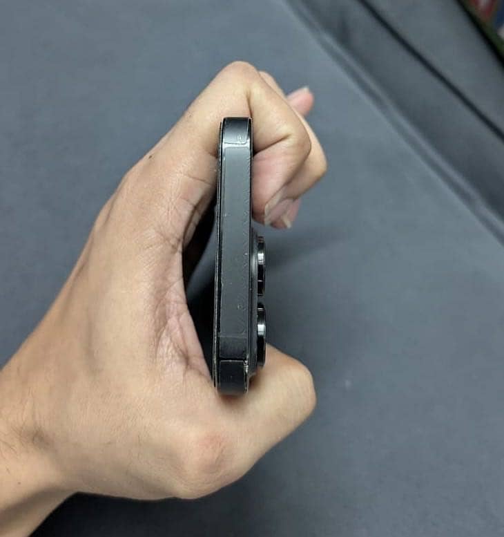 Apple iPhone 14 Pro 7
