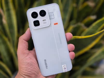 Realme Neo 8 16/512gb official pta approved