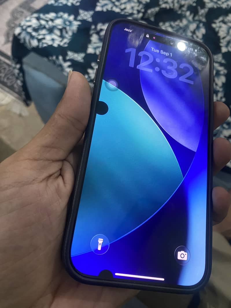 Apple iPhone 16 Pro Max 3