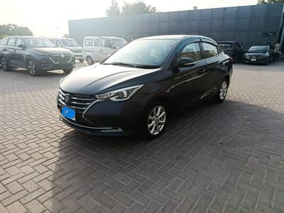 Changan Alsvin 2021 1.5 comfort