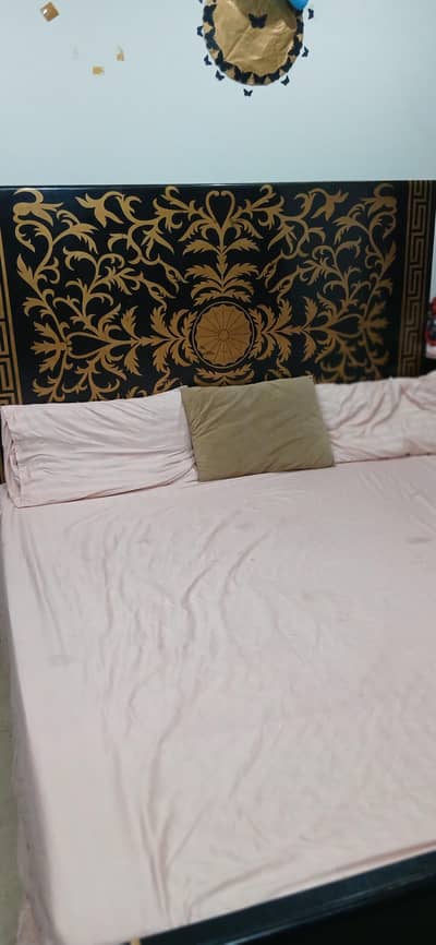 bed set