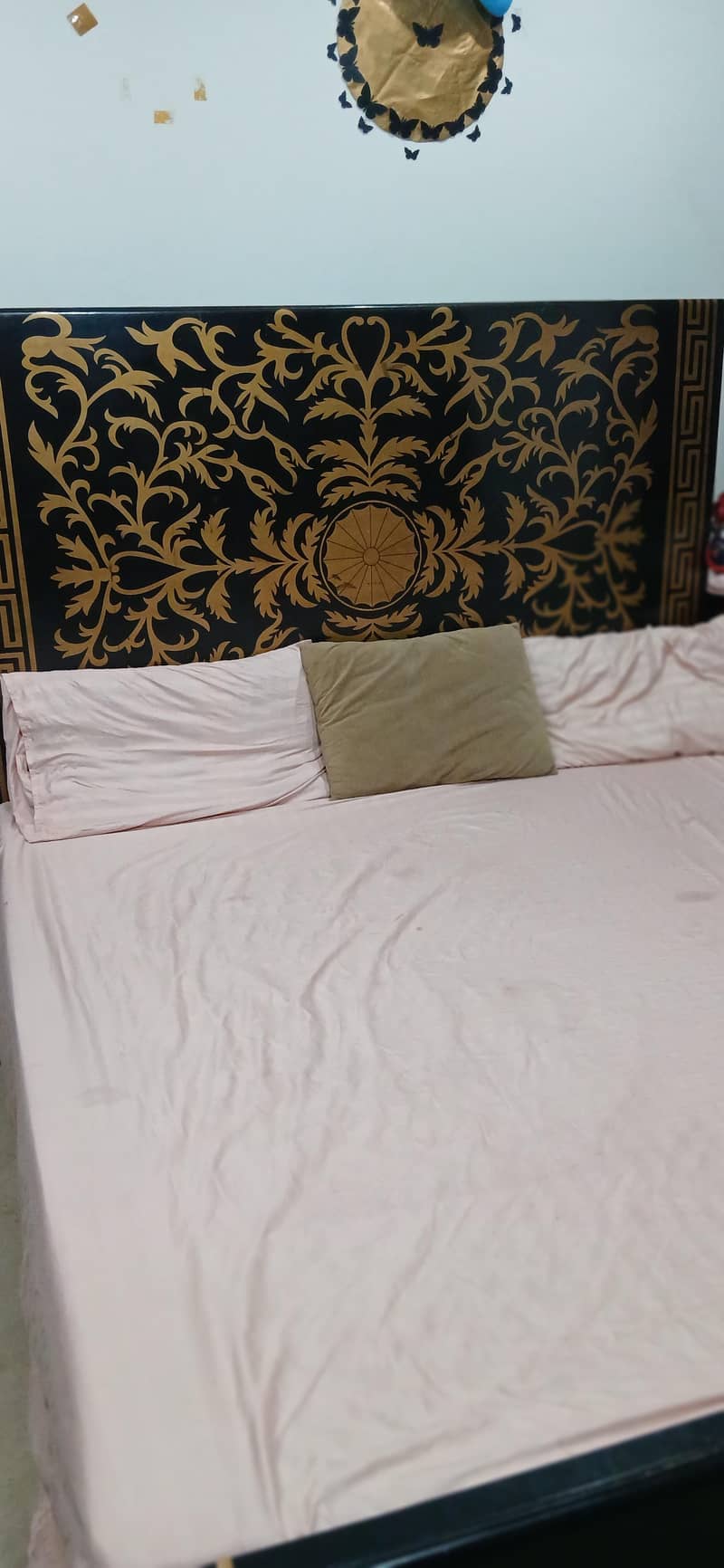 bed set 0
