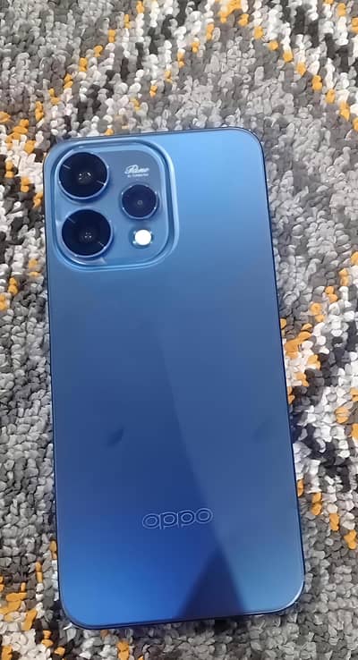 oppo Reno 15 5G 12gb 512 GB