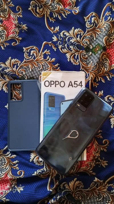 OPPO A54 4/128