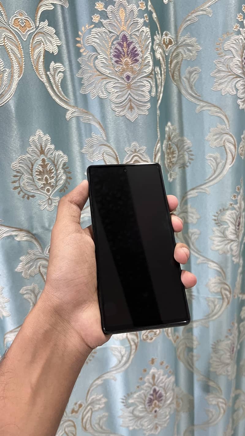 Google Pixel 6a 2