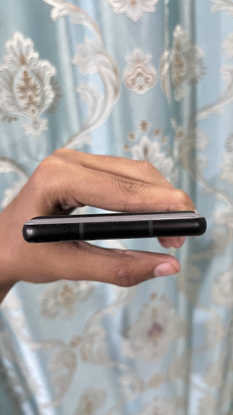 Google Pixel 6a 3