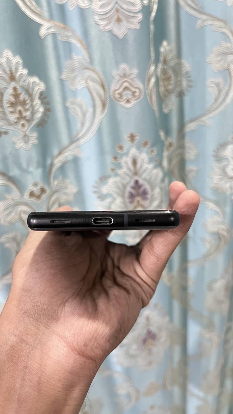 Google Pixel 6a 4