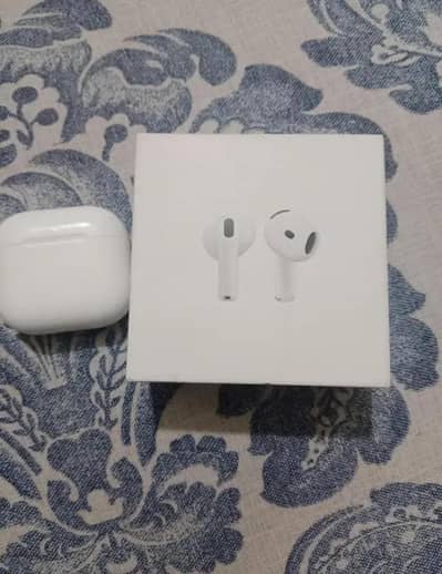 apple airpods 4