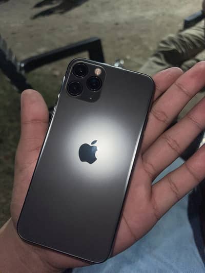 Apple iPhone 11 Pro
