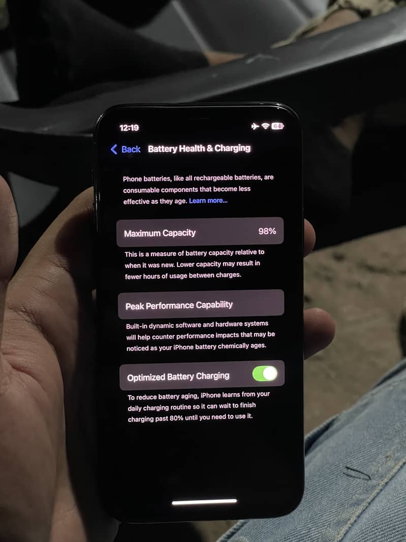 Apple iPhone 11 Pro 3