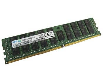 8 GB  DDR3 ECC RAM FOR WORKSTATION PC