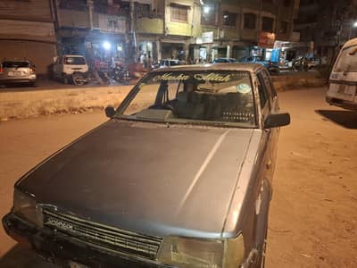 Daihatsu Charade 1992