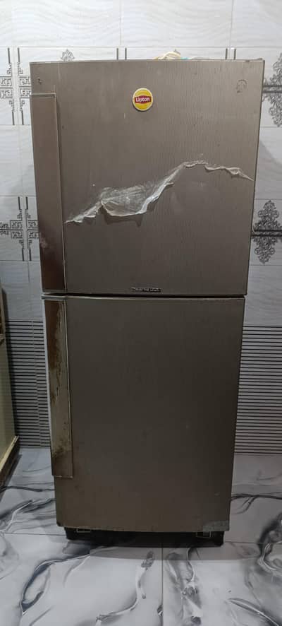 pel refrigerator xtra large size