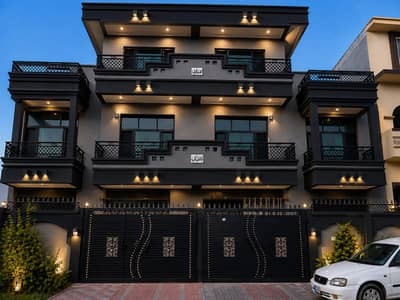 5marla ground floor house avaible for rent with boring