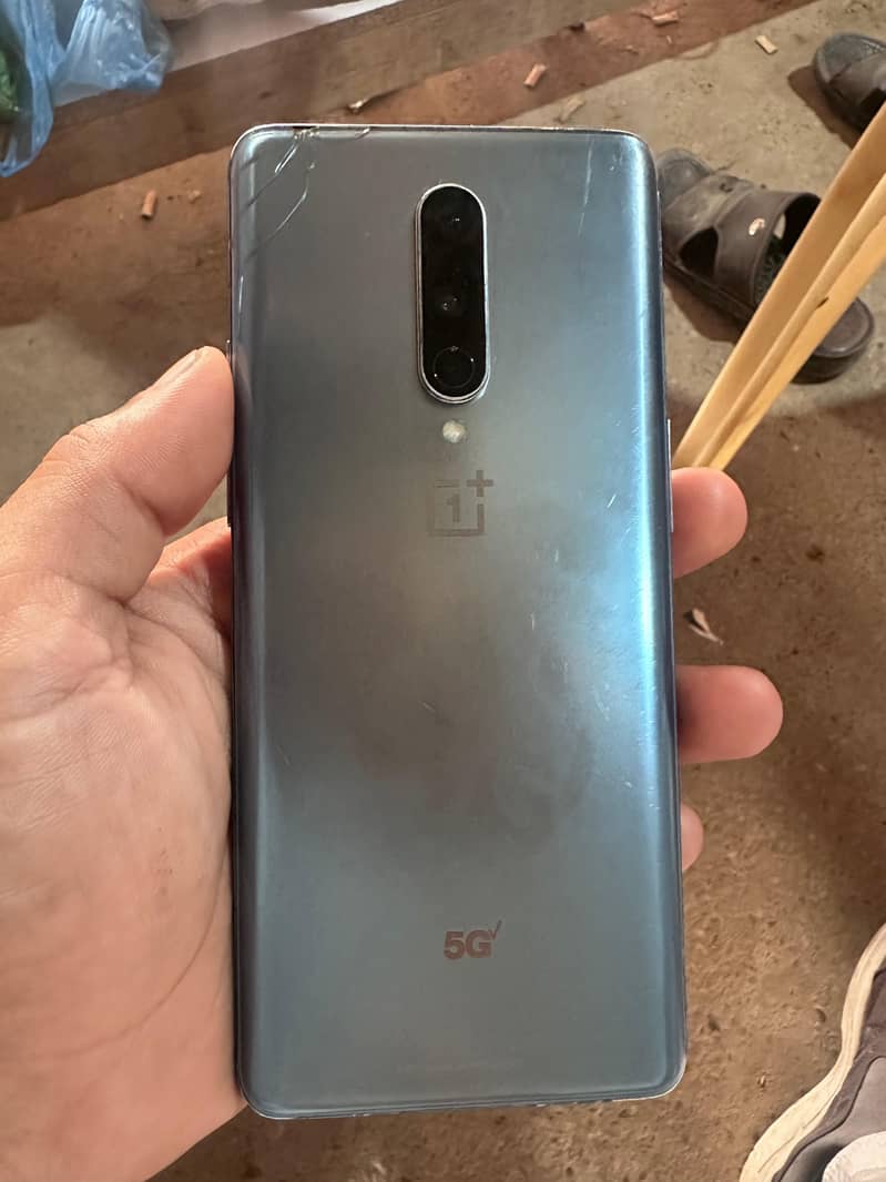 OnePlus 8uw 0