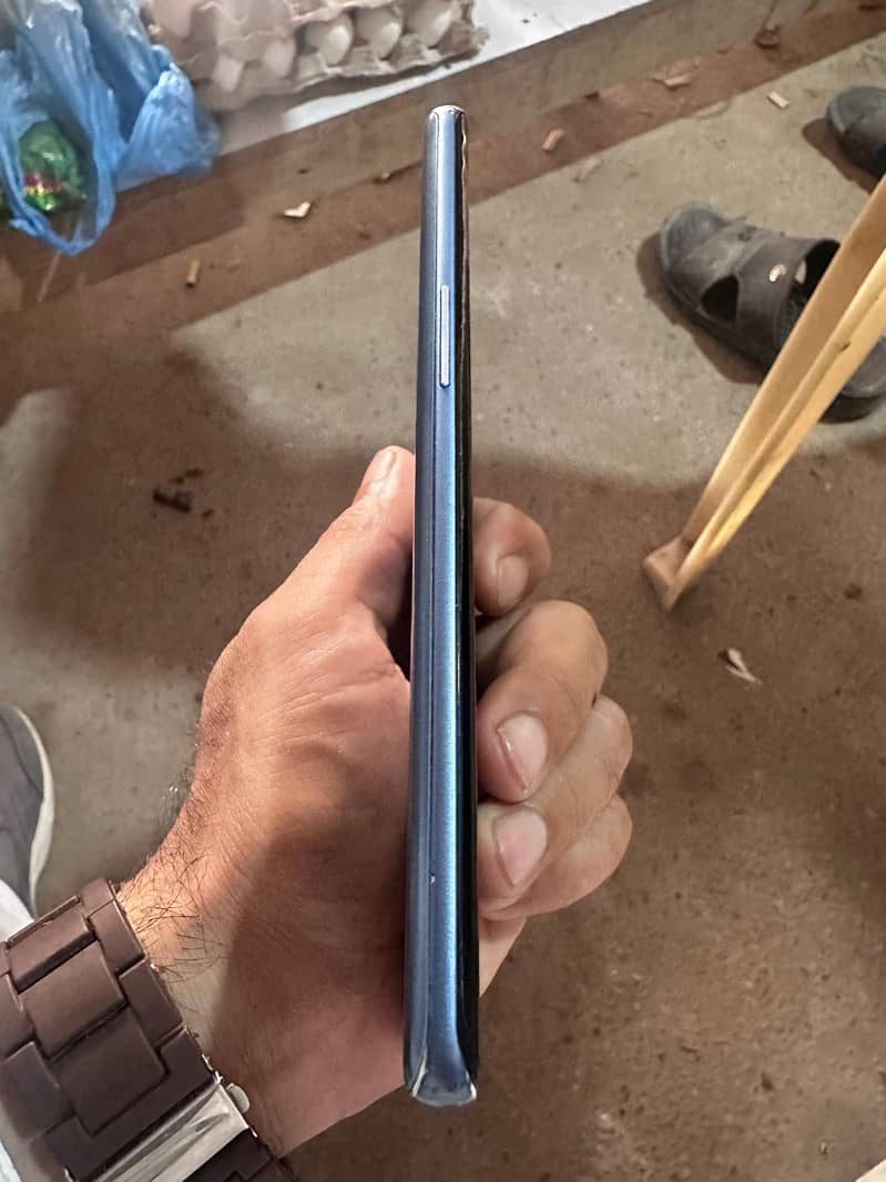 OnePlus 8uw 4