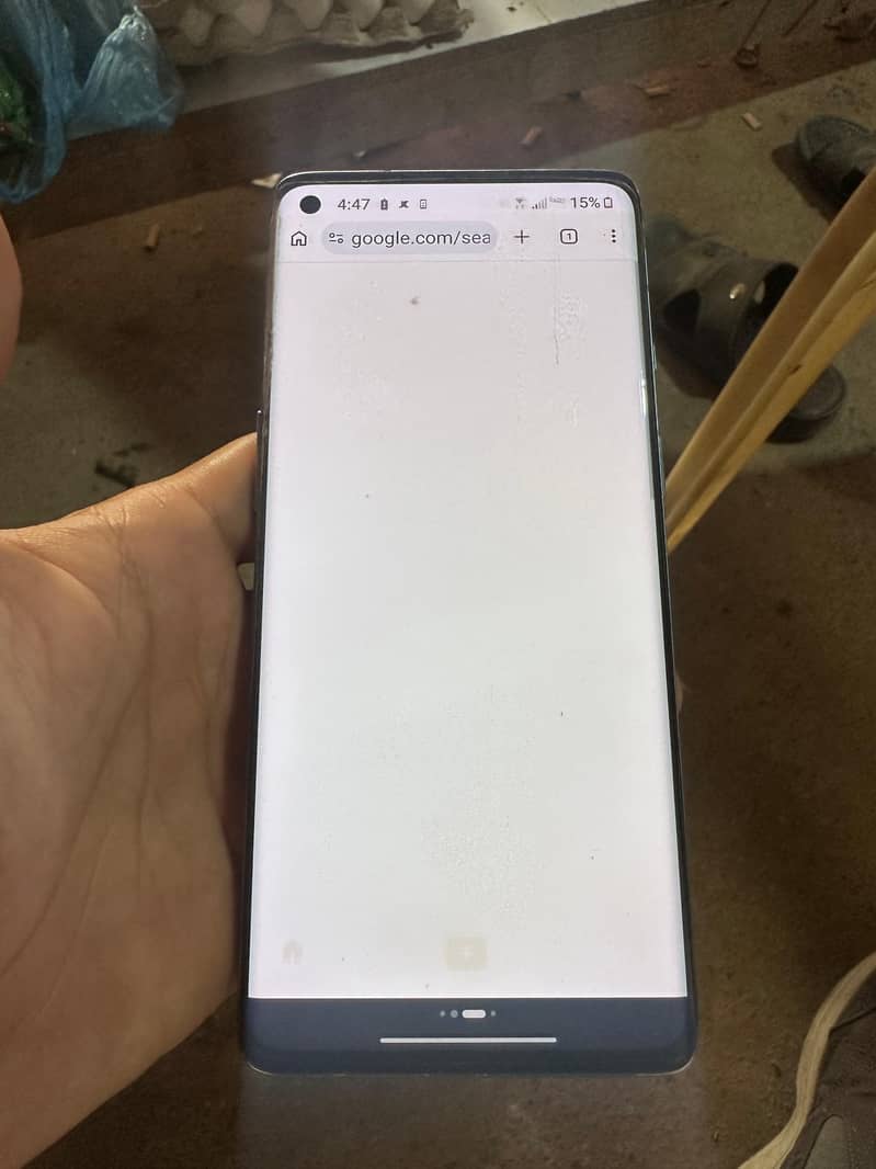 OnePlus 8uw 6