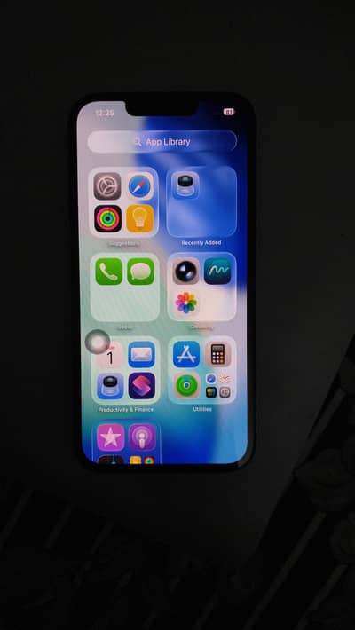 Apple iPhone 13