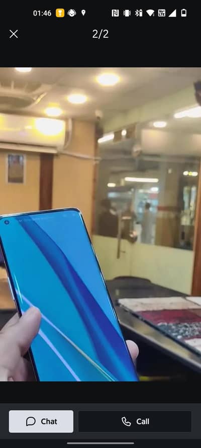 One Plus 9