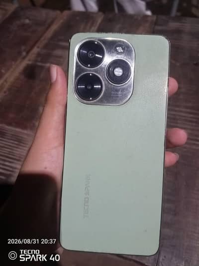 Tecno Spark 20C 4/128