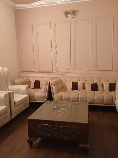 120 sqy Corner House For Sale in Railway Society Block 16 Johar
