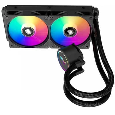 Aigo DarkFlash  240mm aio ac se240