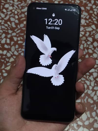 OPPO A54