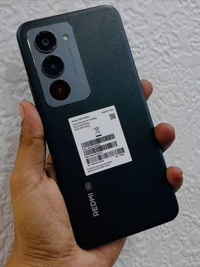 Xiaomi Redmi 15 5G