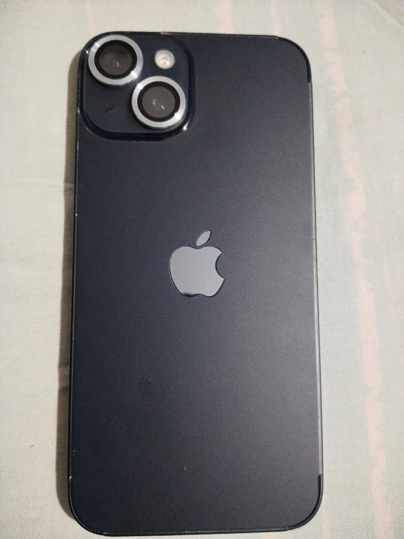 Apple iPhone 14 1
