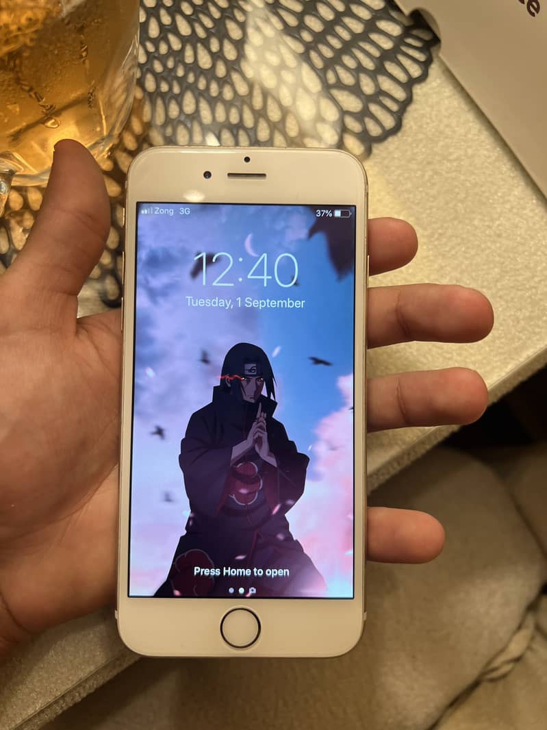 Apple iPhone 6 1
