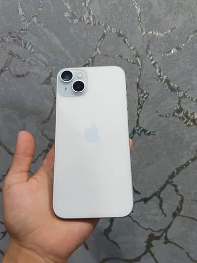 Apple iPhone 15 plus
