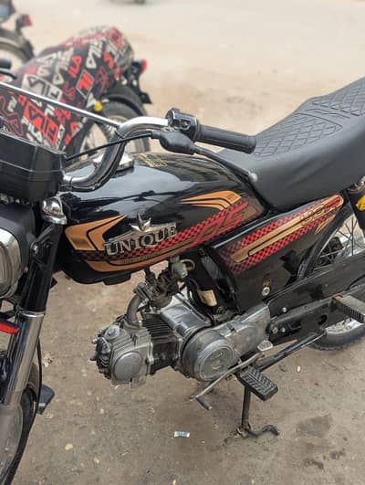 Unique 2016 model argent sale engine sealed