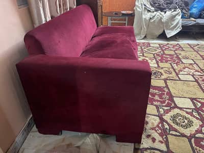 Sofa for sale