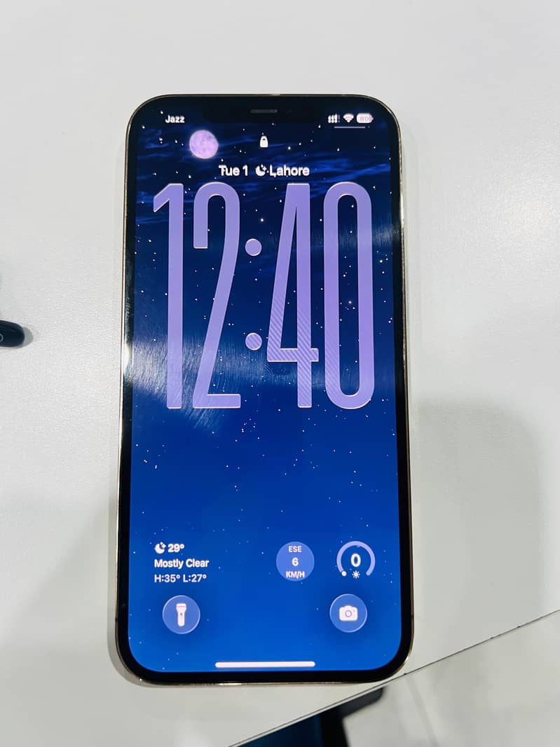 Apple iPhone 12 Pro Max 1