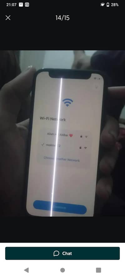 Apple iPhone 12 mini