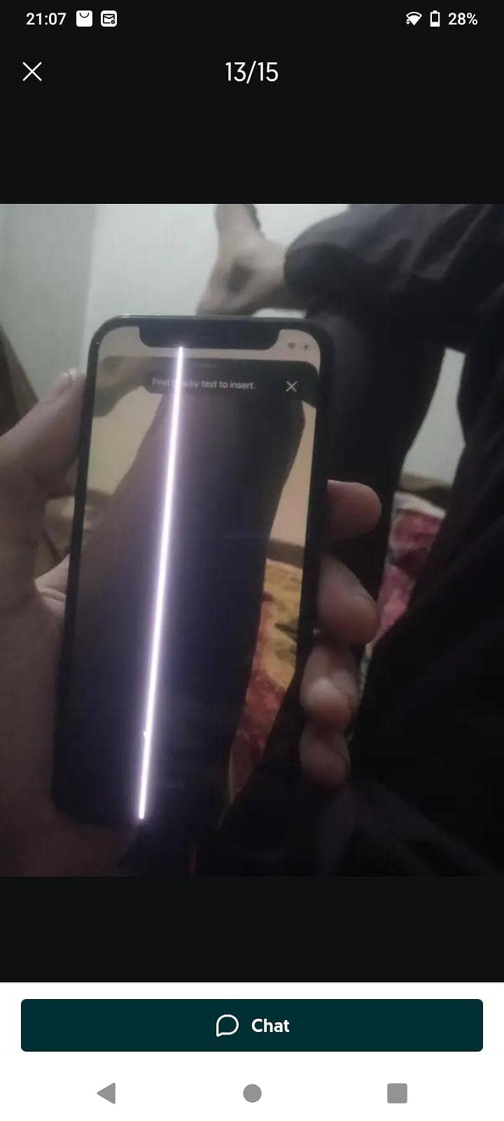 Apple iPhone 12 mini 1