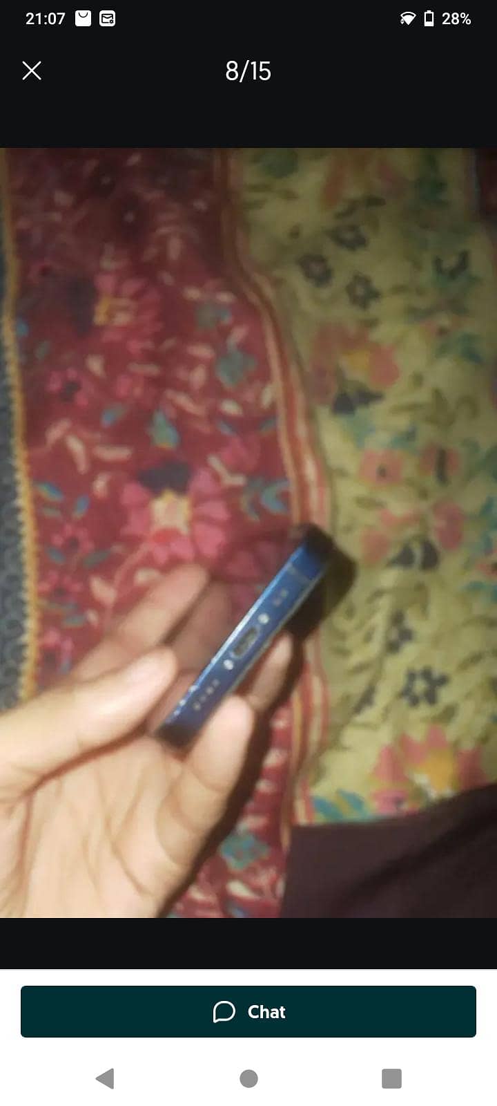 Apple iPhone 12 mini 2