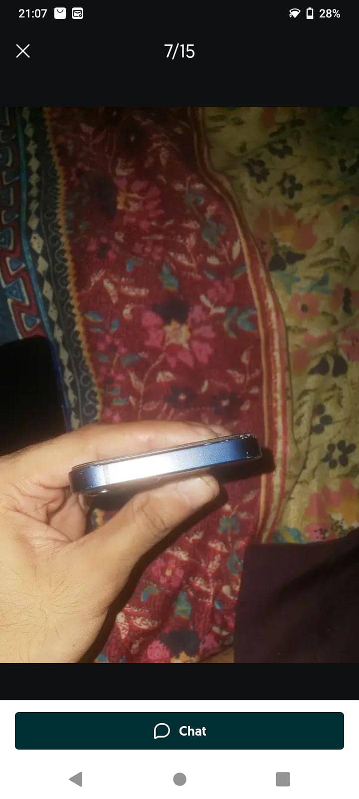 Apple iPhone 12 mini 3