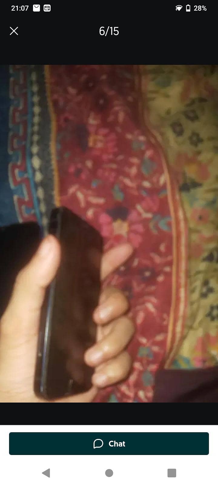 Apple iPhone 12 mini 4