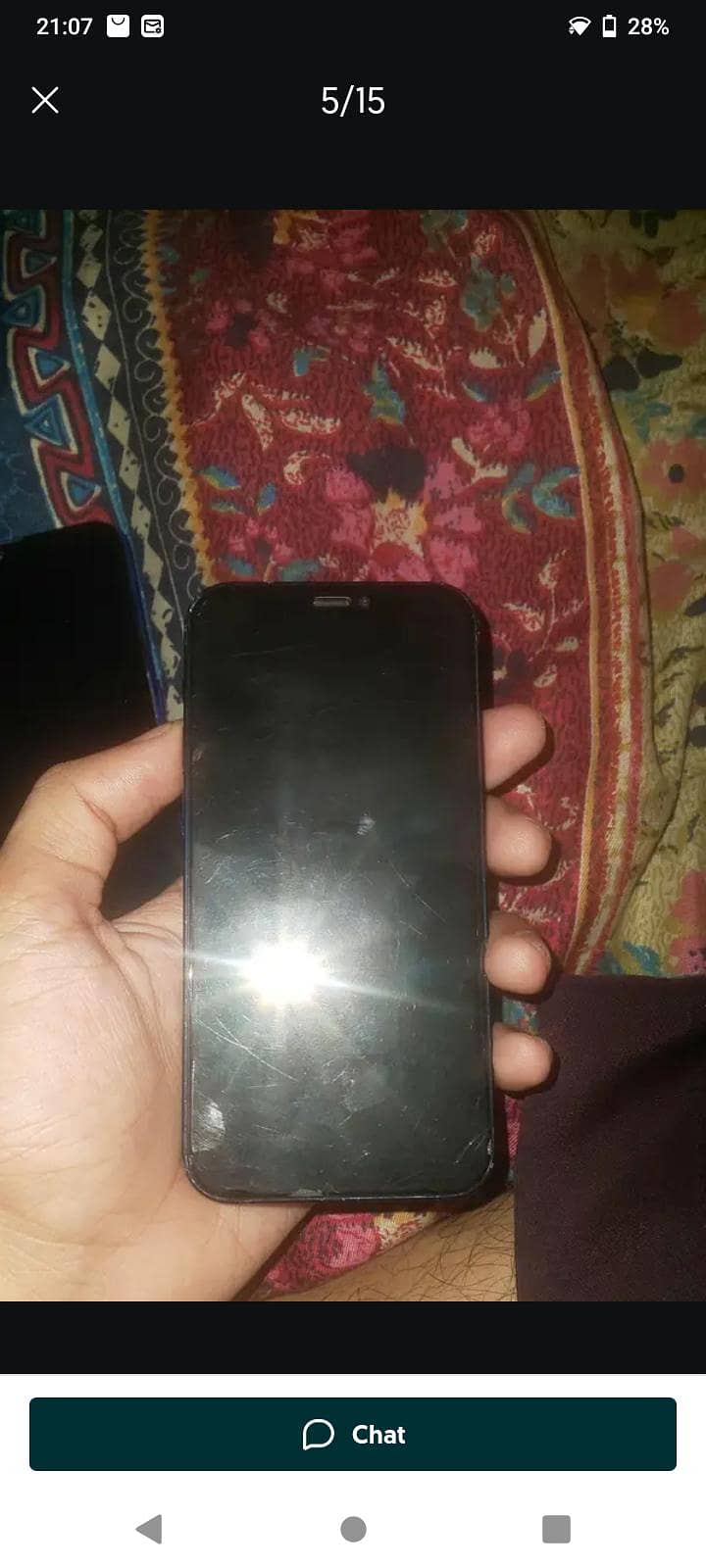 Apple iPhone 12 mini 5
