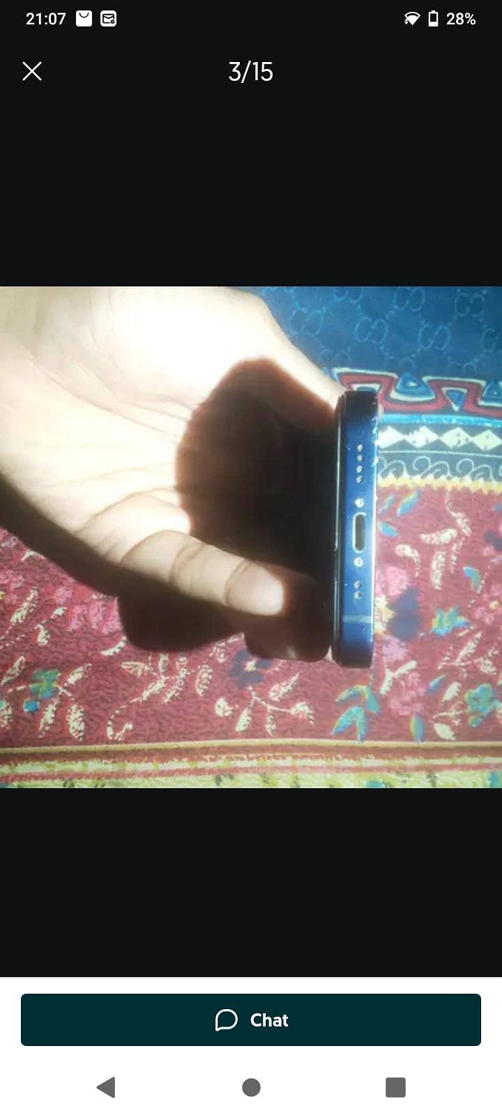 Apple iPhone 12 mini 7