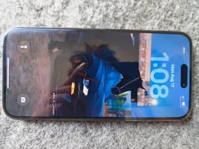 Apple iPhone 14 Pro Max