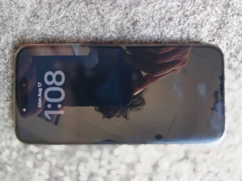 Apple iPhone 14 Pro Max 1