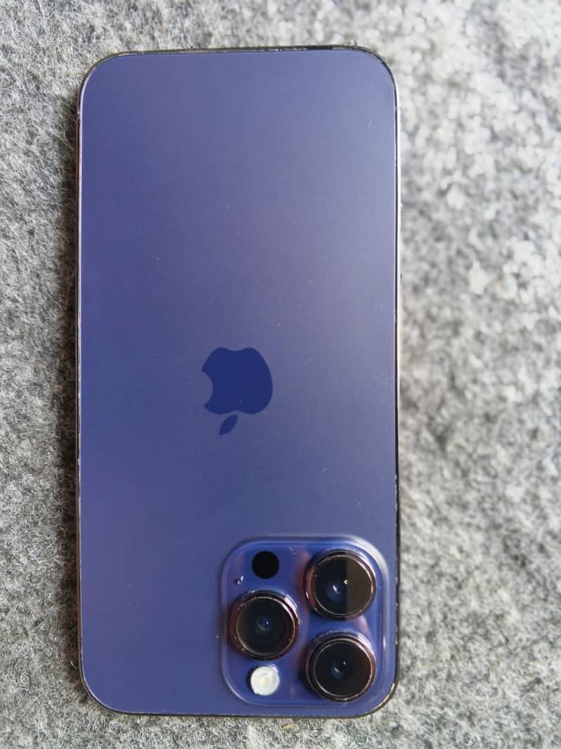 Apple iPhone 14 Pro Max 2